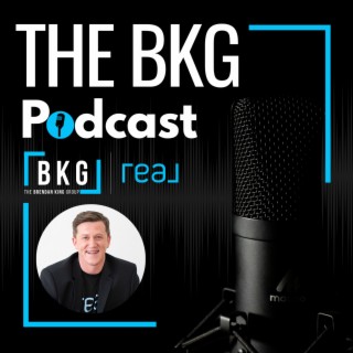 The BKG Podcast