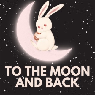 Chang’e and Hou Yi: To The Moon And Back