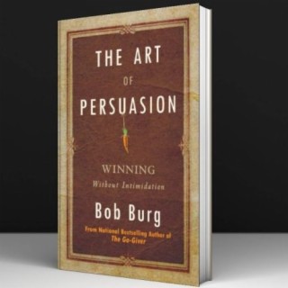 L’arte Della Persuasione - Bob Burg #24