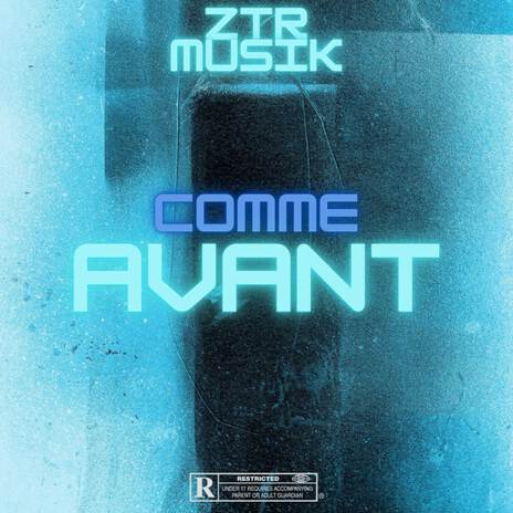 Comme Avant | Boomplay Music