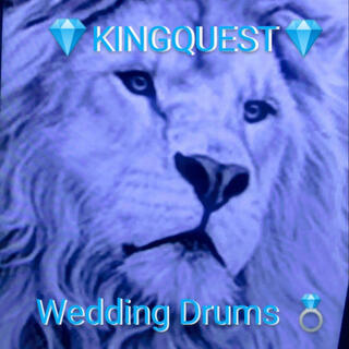 WEDDING DRUMS