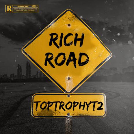 Rich Road | Boomplay Music