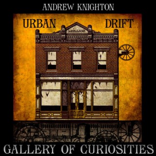 Urban Drift by Andrew Knighton