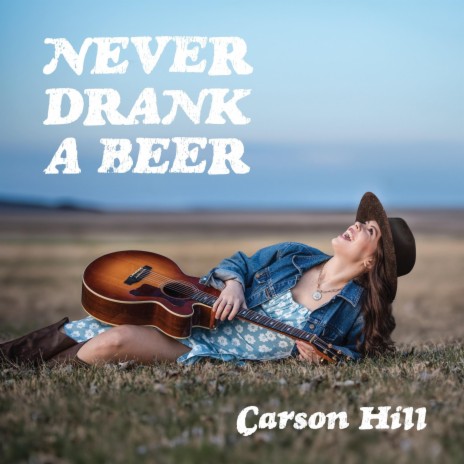 Never Drank A Beer | Boomplay Music