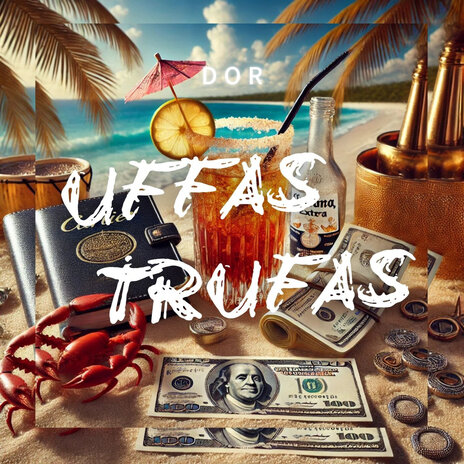 Uffas Trufas | Boomplay Music