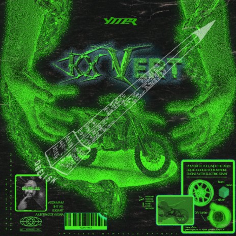 Kx vert | Boomplay Music