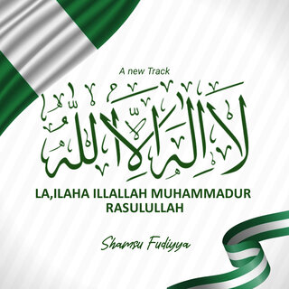 La,Ilaha Illallah Muhammadur Rasulullah