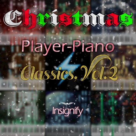 Christmas Jingles | Boomplay Music