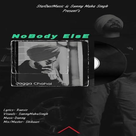 No Body Else | Boomplay Music