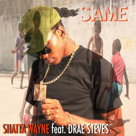 Same (feat. Drae Steves) | Boomplay Music