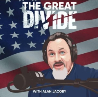 TGD194 The Great Divide Podcast LIVE 9/8/2022 Crooked Hillary is not running again & The Media Cartel