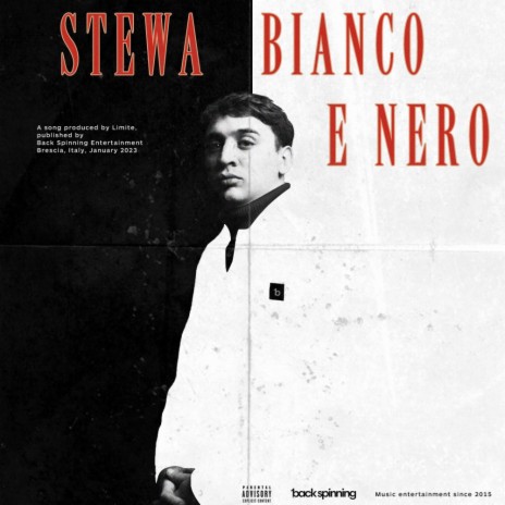 Bianco e Nero | Boomplay Music