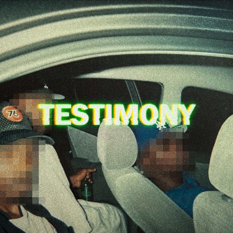 Testimony | Boomplay Music