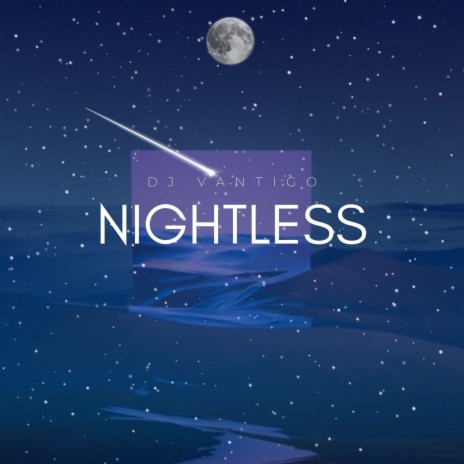 Nightless | Boomplay Music