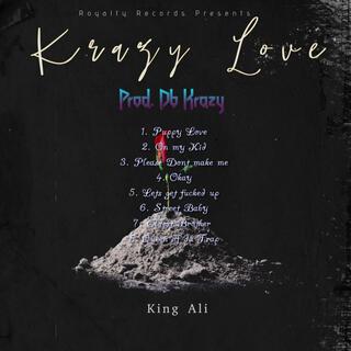 Krazy Love EP