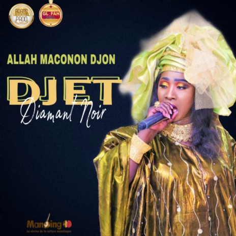 Allah Maconon Djon | Boomplay Music