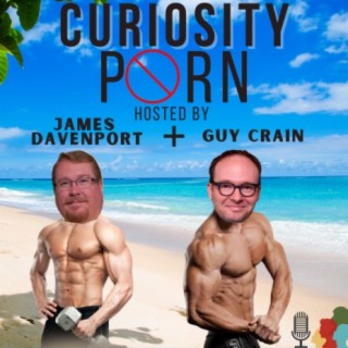 Forced Beach Porn - 01 - Curiosity Porn: What is Curiosity Porn? | Podcast | Boomplay