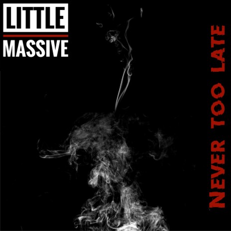 Never Too Late | Boomplay Music