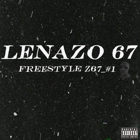 FRSTL ft. Lenazo 67 | Boomplay Music