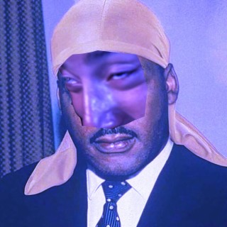 '24 MLK (Slowed N' Throwed)