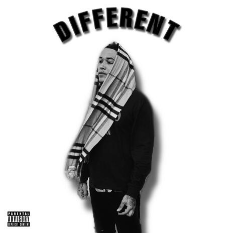 Different | Boomplay Music