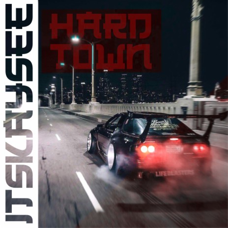 Hardtown