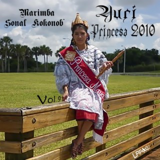 Yuri Princesa 2010, Vol. 9