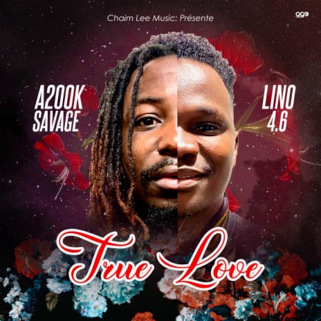 TRUE LOVE ft. Lino46