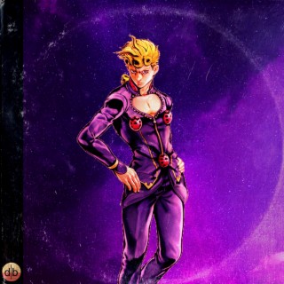 Giorno's Theme (Synthwave)