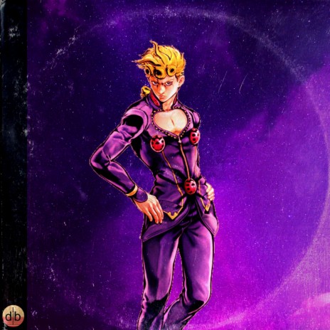 Giorno's Theme (Synthwave) | Boomplay Music