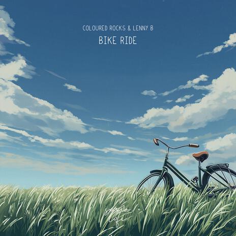 Bike Ride ft. Lenny B & soave lofi | Boomplay Music