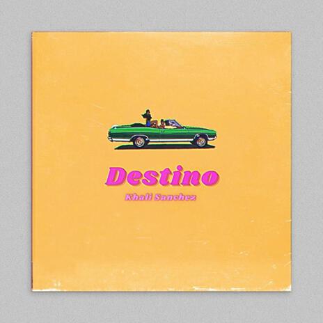 Destino | Boomplay Music