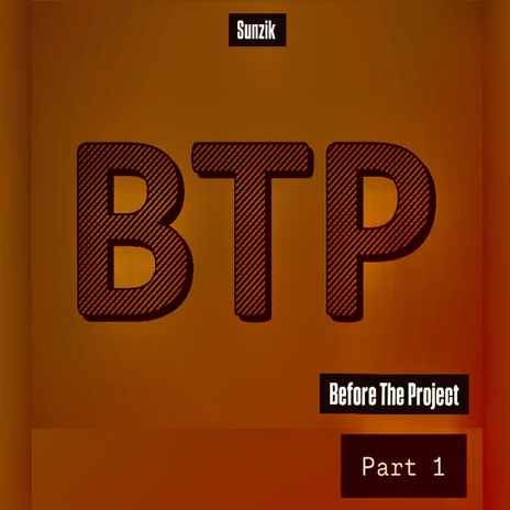 Before The Project (Part 1) | Boomplay Music