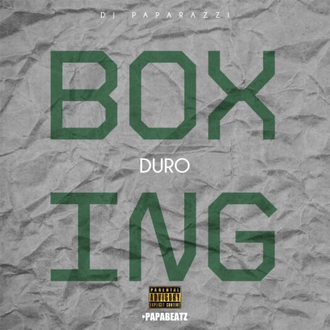 Boxing (Duro) | Boomplay Music