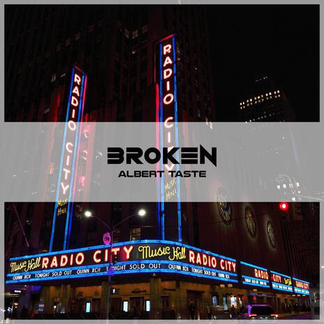 Broken (Extended Mix) | Boomplay Music