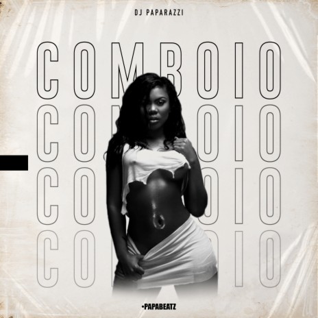 Comboio (Instrumental) | Boomplay Music