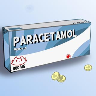 Paracetamol