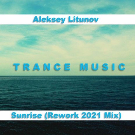 Sunrise (Rework 2021 Mix)