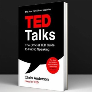 Ted Talks - Chris Anderson #4