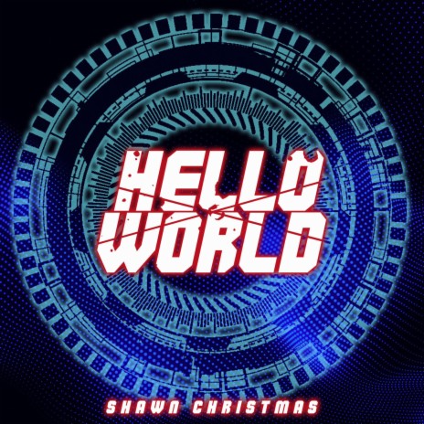 Hello, world! (From Blood Blockade Battlefront)