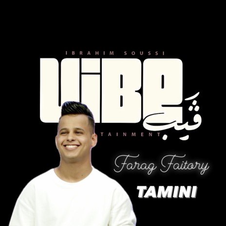 TAMINI - طمني ft. Farag Faitory | Boomplay Music