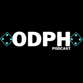 2023 ODPHpod NFL Preview! NFC Edition!