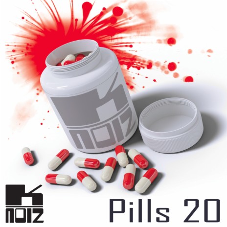 Losing Control (Pill Edit) | Boomplay Music