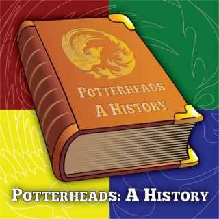 Bonus - Potterheads: Interview with Conrad Faraj
