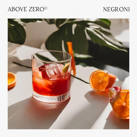 Negroni (Drinks On Me)