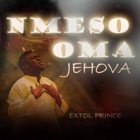 Nmeso Oma Jehova | Boomplay Music