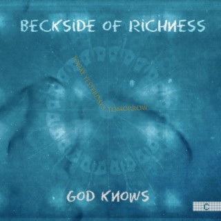 God Knows lyrics | Boomplay Music