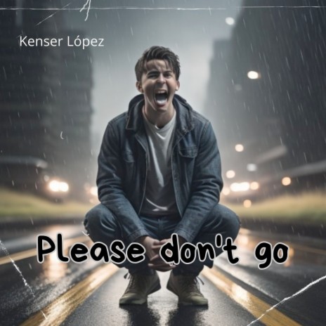 Please Don't Go | Boomplay Music