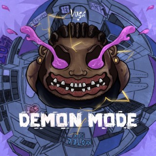 Demon Mode lyrics | Boomplay Music