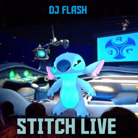 Stitch Live | Boomplay Music